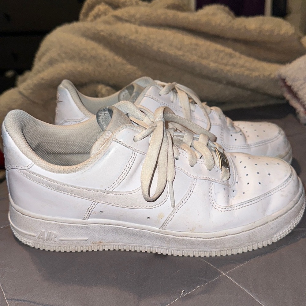 Nike Air Force 1’s
